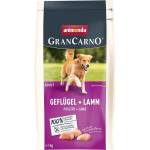 Animonda GranCarno Adult птиче месо и агнешко 1 кг