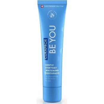 CURAPROX Be You Паста за зъби Daydreamer, синя, 60 ml