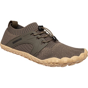 BENNON Group a. s Bennon bosky khaki barefoot / Сандали - каки 37 (0825060050-37)