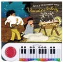 Zahraj si 12 slovenských kolied Vianočné koledy