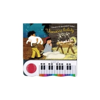 Zahraj si 12 slovenských kolied Vianočné koledy