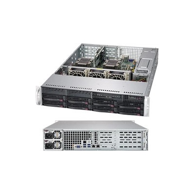 Supermicro SYS-6029P-WTR