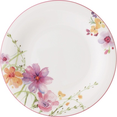 Villeroy & Boch Dezertný tanier Mariefleur Basic, 21,5 cm, nové vyhotovenie