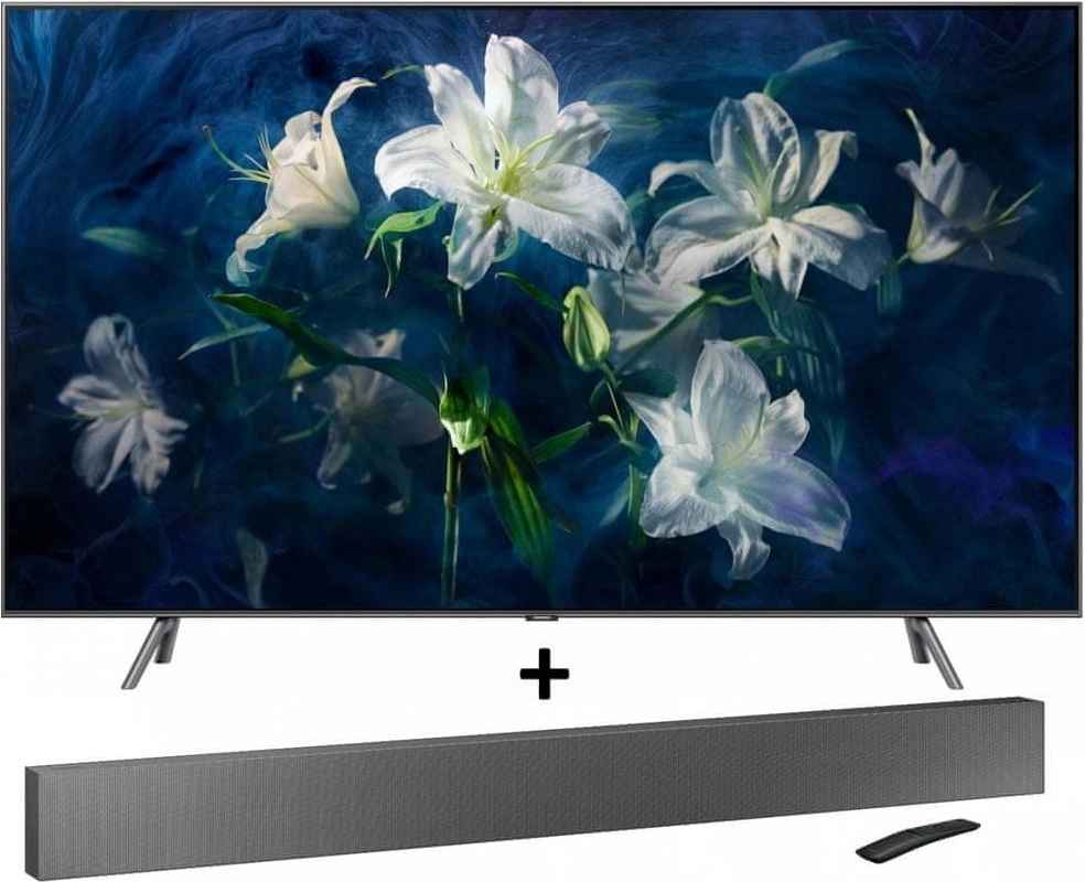 Samsung QE55Q8DN