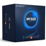My Size Pro 57 мм 80 бр (P24755)