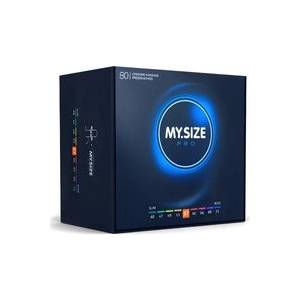 My Size Pro 57 мм 80 бр (P24755)