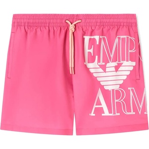 Giorgio Armani Бански гащета Emporio armani EM000583_AF20434 swimming shorts - Pink (Fuchsia)