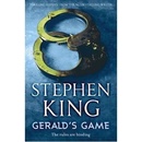 Geralds Game - Stephen King