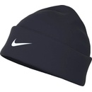 Nike čepice DF Peak beanie SC P TM fq8292-010