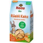 Holle Бисквити спелта и моркови 125г