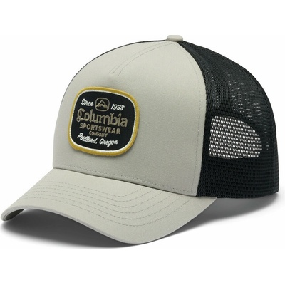 Columbia Road Ready™ Snap Back Barva: šedá