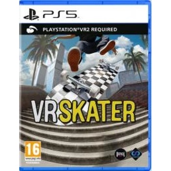 VR Skater
