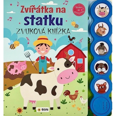 Zvířátka na statku
