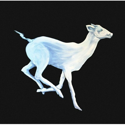 Cloud Cafe - Gift Horse CLR LP