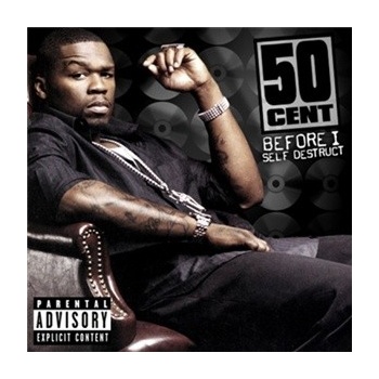 50 Cent - Before I Self Destruct