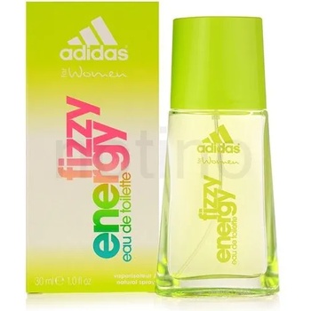 Adidas Fizzy Energy EDT 30 ml