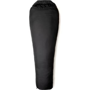Snugpak Синтетичен спален чувал Snugpak Softie 12 Osprey Synthetic sleeping bag - Black - размер max Bodylength: 205 cm (514-1738-0111) Спален чувал