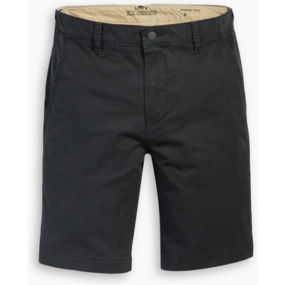 Levi's Къси панталони Levis Tapered Chino Shorts - Mineral Black