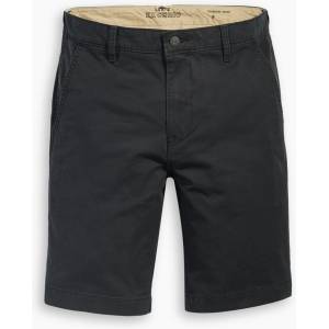 Levi's Къси панталони Levis Tapered Chino Shorts - Mineral Black