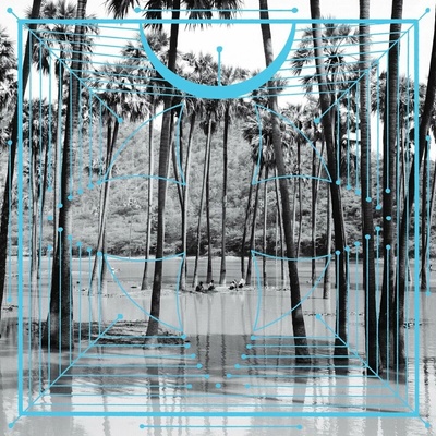 Pink - Four Tet LP