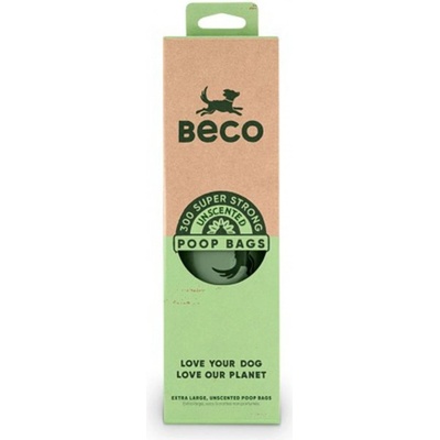 Beco Bags ekologické sáčky, 300 ks