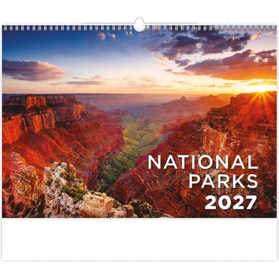 National Parks 2027
