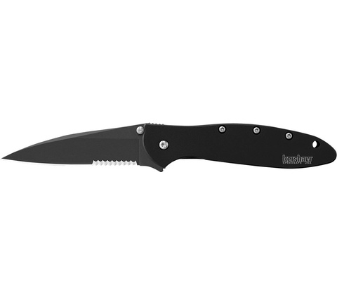 Kershaw LEEK