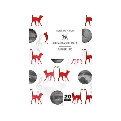 Hallgasd a szél dalát! - Flipper, 1973