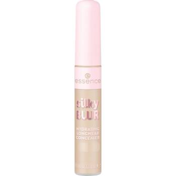 essence Concealer Silky Blur Hydrating Коректор 10ml
