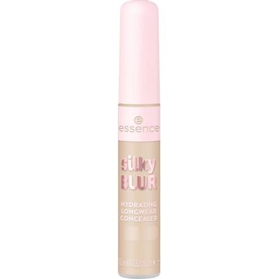 essence Concealer Silky Blur Hydrating Коректор 10ml