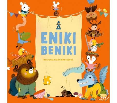 Eniki-beniki