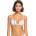 Roxy Sd Beach Classics Bralette bikini top - Beige (Peach Whip Sand Stripper)