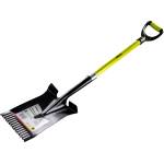 Gardex Tools Лопата правоъгълна luxe gx