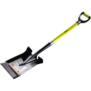 Gardex Tools Лопата правоъгълна luxe gx