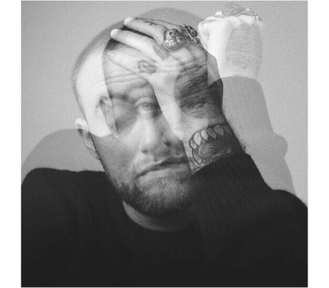 MILLER, MAC - CIRCLES LP