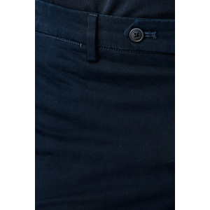 Hackett панталон чино мъжки от памук с еластан (HM2100068R)