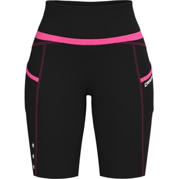 Crazy dámské kraťasy EXIT černá
