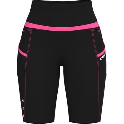 Crazy dámské kraťasy EXIT černá