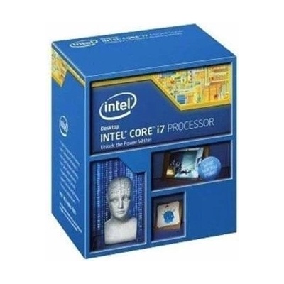 Intel Core i7-5820K BX80648I75820K