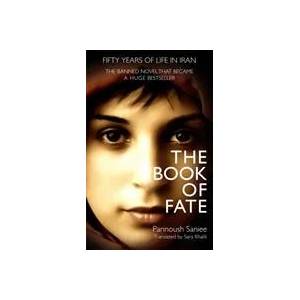 Book of Fate | Parinoush Saniee (ISBN: 9780349138770)