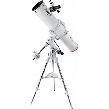 Levenhuk - Рефлекторен телескоп - Bresser Messier NT-130/1000 Exos-1/EQ4 Telescope (64642)