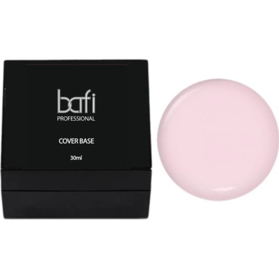 Bafi Cover base 003 30 ml