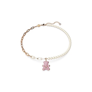 Image 1 of Swarovski Колие Swarovski TEDDY 5669166 (5669166)