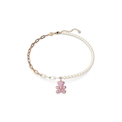 Swarovski Колие Swarovski TEDDY 5669166 (5669166)