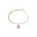 Swarovski Колие TEDDY 5669166 (5669166)