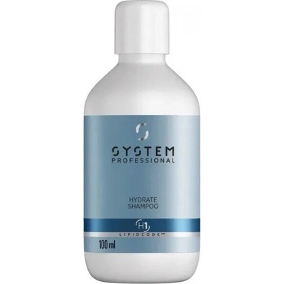 System Professional Hydratační šampon Hydrate 100 ml