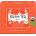 Kusmi Tea Зелен чай BOOST, 20 муселинови пакетчета, Kusmi Tea (KUSMI21634A1120)