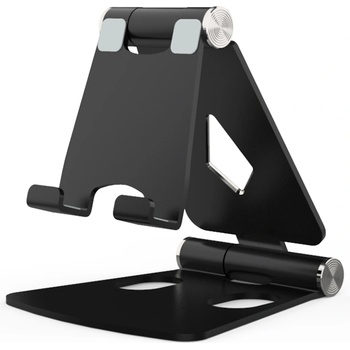 Diva Универсална алуминиева Diva стойка за смартфони и таблети, 6765 (6765)