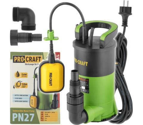 Procraft PN27