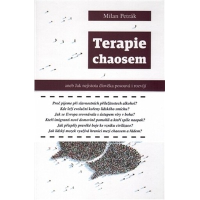 Terapie chaosem Milan Petrák CZ